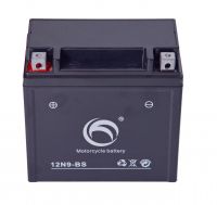 12n9-bs 12v 9ah Mf Sealed