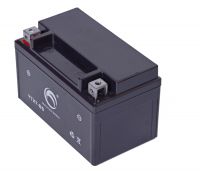 Factory Offer YTX7A-BS 12V 4Ah