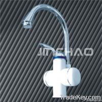 instant electric heating faucet