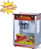 Popcorn Machine