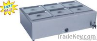 Electric Bain Marie