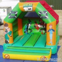 Bouncing Castles