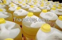 Refined Sunflower Oil