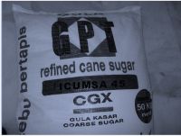 white Sugar , beet sugar