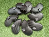 Golf Iron Head Cover