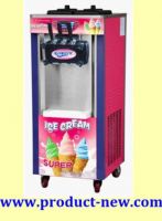 Commercial Ice Cream Machines, Ice Cream