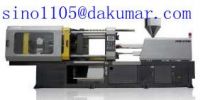Standard injection molding machine