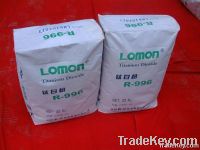 Titanium Dioxide (TIO2)