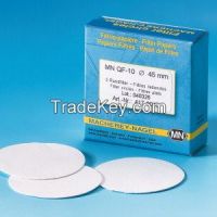 Quartz Fiber Filter/glass Fiber Filter