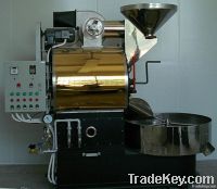 Coffee Roaster ( 20 kg )