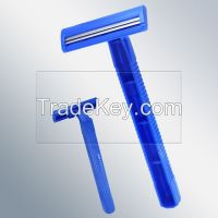 D204 Twin Blade Shaving Product, Shaving