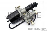 Clutch Booster Oem642-03080