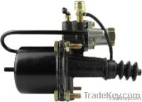 Clutch Booster Oem642-03087