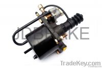Clutch Booster Oem642-03505