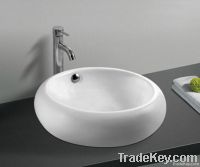 410 Ceramic basin