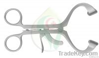 Mouth Gags &amp; Cheek Retractors