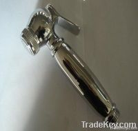 brass hand bidet