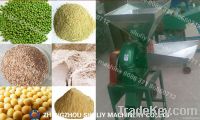 Grain feed crusher / animal feed grain crusher008615838061376