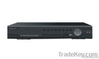 16-channel H.264 D1 DVR