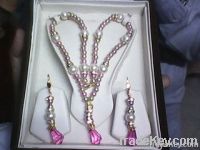artificial jewellery sets