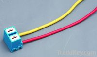 h7 right$bend angle socket