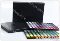 120 color professinal eyeshadow palette