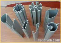 Aluminum Extrusions