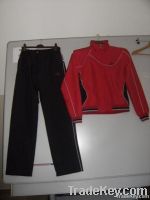 All season all sizes Tracksuits