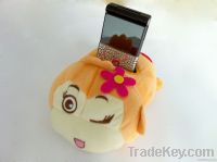 Plush Mini Cat Set