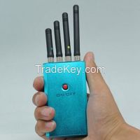 Mobile Cellular Phone Signal Isolators CDMA