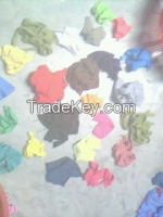 100% Cotton Hosiery Clips
