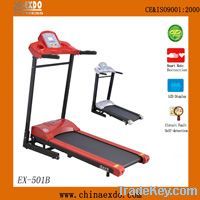 Mini Motorized Treadmill Sports Equipment for Children
