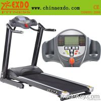 Fit Home Used Treadmill Fitness Equipment