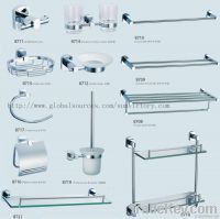 Bathroom Accessories