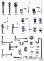 Sink Drain