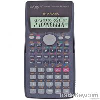 Scientific Calculator FX-570MS Fit Students