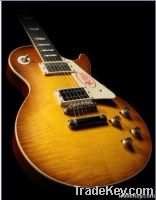 New Arrival Custom Shop Jimmy Page Number Two VOS Electric Guitar