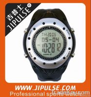 Altimeter/barometer/digital altimeter