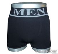 MAN&#039;S BOXER