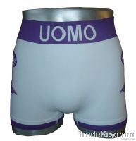 MAN&#039;S BOXER