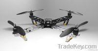 Quad-rotor