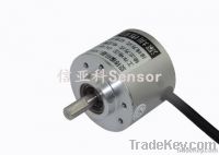 Xinyak Incremental Rotary encoder, angle encoder;OEM, Fuyong Port