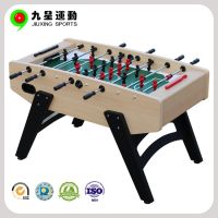 High Quality Telescopic Rods Soccer Table
