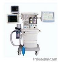 Anesthesia Machine