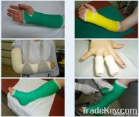 bandage medical polymer bandage