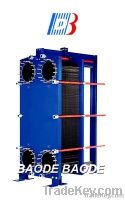 M30 Gasketed Plate Heat Exchanger