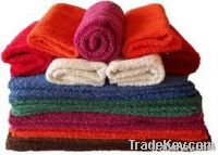 Terry Towel