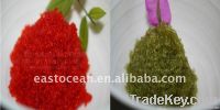 Frozen Seasoned Flying Fish/Cpelin Roe