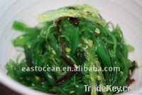 Frozen Seasoned Seaweed