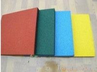 EPDM Rubber Tiles